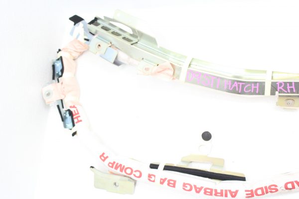 SUBARU IMPREZA WRX & STI HATCH RH PASSENGER SIDE CURTAIN AIRBAG PN: 98251FG002 - Image 4