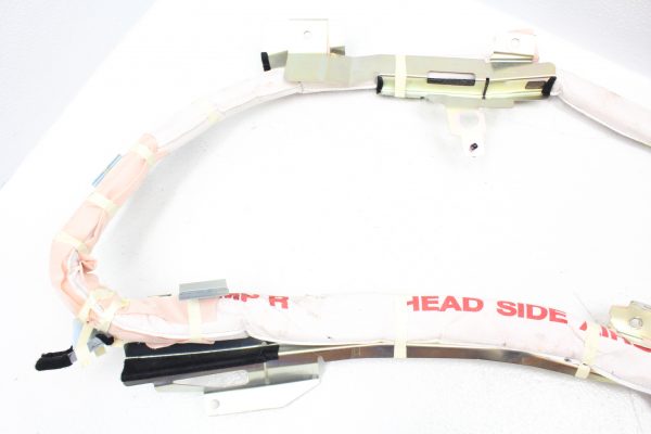 SUBARU IMPREZA WRX & STI HATCH RH PASSENGER SIDE CURTAIN AIRBAG PN: 98251FG002 - Image 8