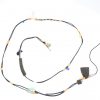 2008-2014 SUBARU IMPREZA WRX STI ROOF WIRING HEADLINER HARNESS