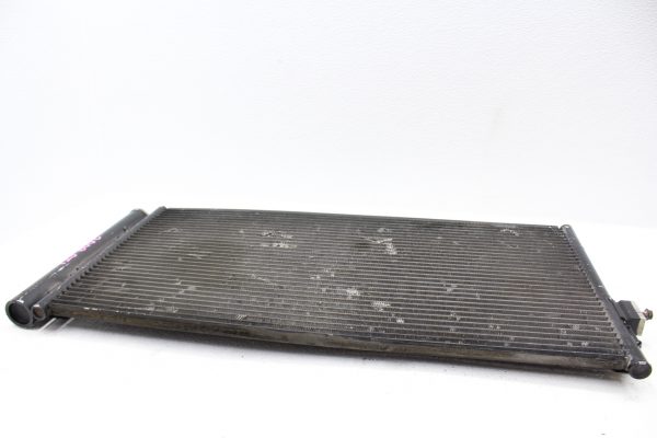 2008-2014 SUBARU IMPREZA WRX STI AC CONDENSOR A/C CONDENSER ASSEMBLY - Image 2