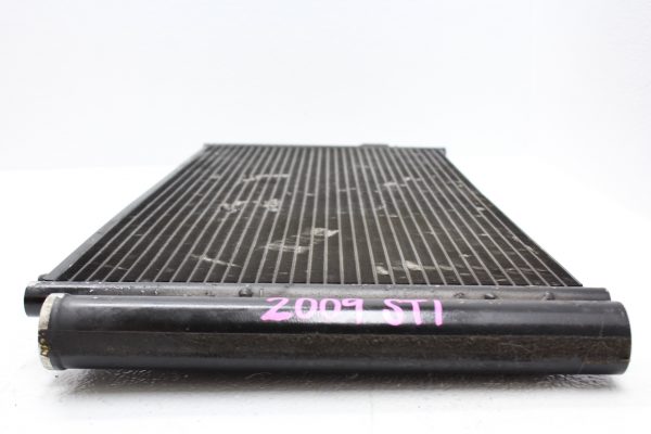 2008-2014 SUBARU IMPREZA WRX STI AC CONDENSOR A/C CONDENSER ASSEMBLY - Image 4