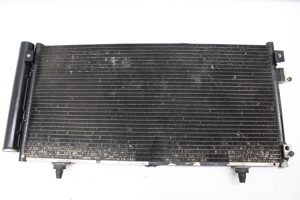 2008-2014 SUBARU IMPREZA WRX STI AC CONDENSOR A/C CONDENSER ASSEMBLY