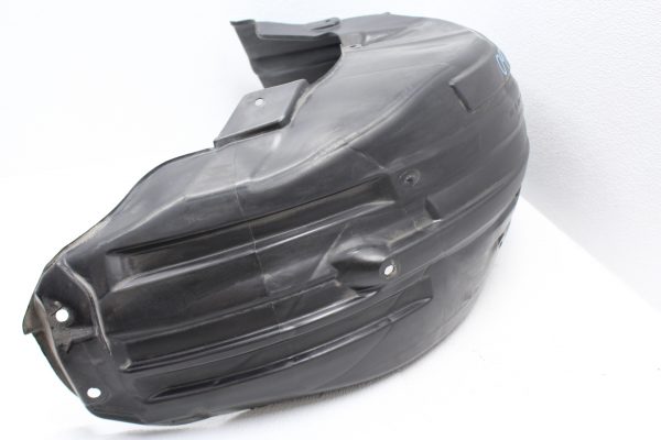 2008-2014 SUBARU WRX & STI HATCH REAR LH MUD SPLASH FENDER LINER DRIVERS SIDE - Image 3