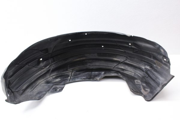 2008-2014 SUBARU WRX & STI HATCH REAR LH MUD SPLASH FENDER LINER DRIVERS SIDE - Image 5