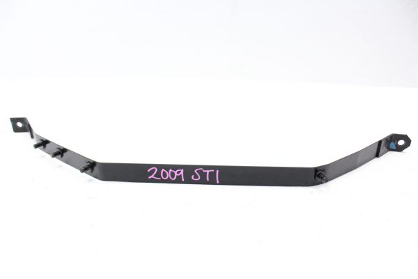 2008-2014 SUBARU IMPREZA WRX & STI FUEL TANK GAS STRAP HOLDER MOUNT OEM - Image 5
