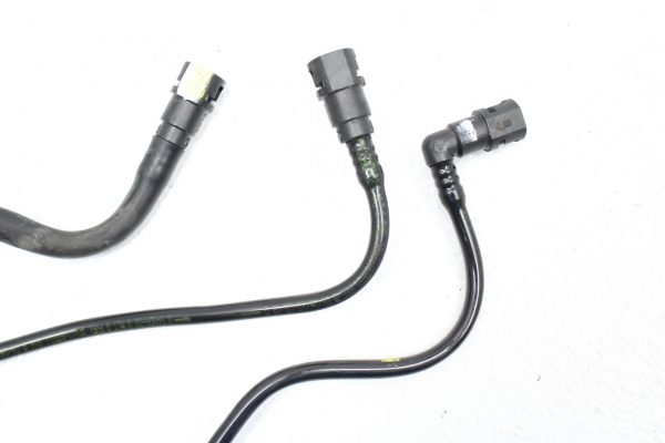 2008-2014 SUBARU IMPREZA WRX & STI FUEL TANK GAS LINES HOSES SET OEM - Image 2