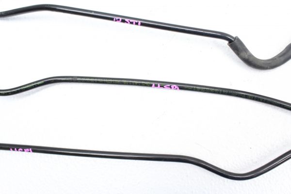2008-2014 SUBARU IMPREZA WRX & STI FUEL TANK GAS LINES HOSES SET OEM - Image 3