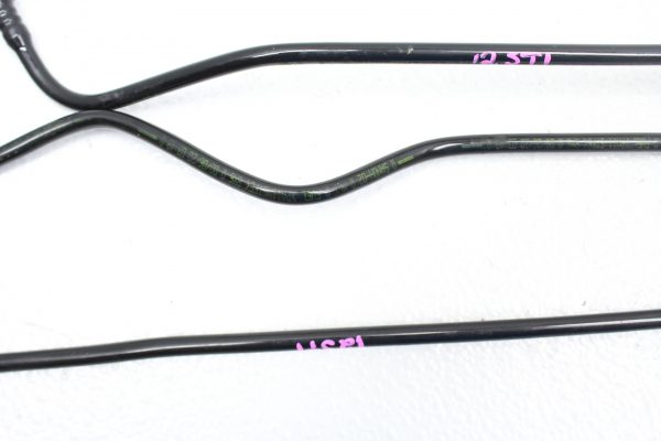 2008-2014 SUBARU IMPREZA WRX & STI FUEL TANK GAS LINES HOSES SET OEM - Image 4