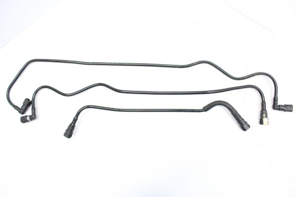 2008-2014 SUBARU IMPREZA WRX & STI FUEL TANK GAS LINES HOSES SET OEM - Image 6