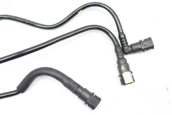 2008-2014 SUBARU IMPREZA WRX & STI FUEL TANK GAS LINES HOSES SET OEM - Image 7