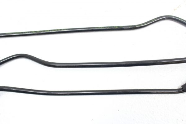 2008-2014 SUBARU IMPREZA WRX & STI FUEL TANK GAS LINES HOSES SET OEM - Image 8