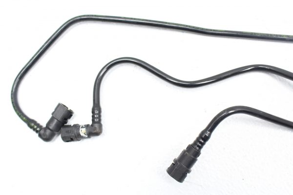 2008-2014 SUBARU IMPREZA WRX & STI FUEL TANK GAS LINES HOSES SET OEM - Image 9