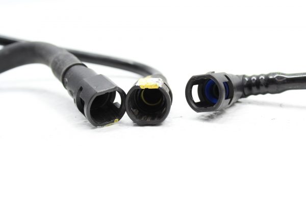 2008-2014 SUBARU IMPREZA WRX & STI FUEL TANK GAS LINES HOSES SET OEM - Image 10