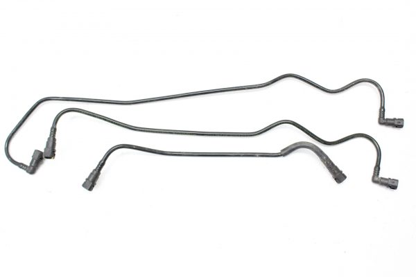 2008-2014 SUBARU IMPREZA WRX & STI FUEL TANK GAS LINES HOSES OEM SET