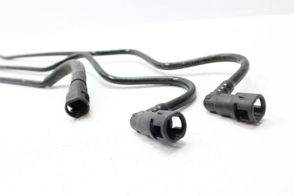 2008-2014 SUBARU IMPREZA WRX & STI FUEL TANK GAS LINES HOSES OEM SET - Image 2