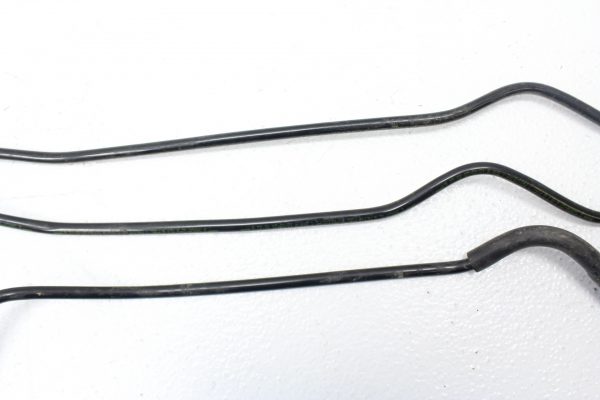 2008-2014 SUBARU IMPREZA WRX & STI FUEL TANK GAS LINES HOSES OEM SET - Image 3