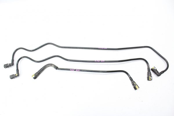 2008-2014 SUBARU IMPREZA WRX & STI FUEL TANK GAS LINES HOSES OEM SET - Image 5