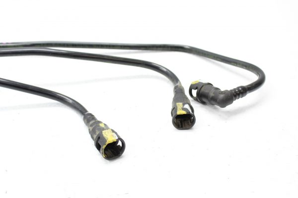 2008-2014 SUBARU IMPREZA WRX & STI FUEL TANK GAS LINES HOSES OEM SET - Image 6