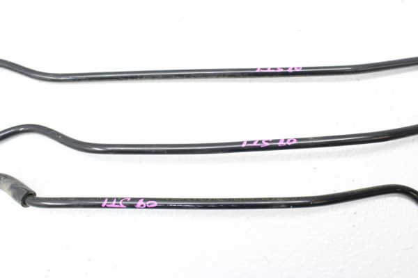 2008-2014 SUBARU IMPREZA WRX & STI FUEL TANK GAS LINES HOSES OEM SET - Image 7