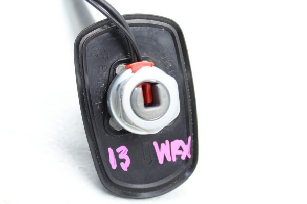 2008-2014 SUBARU IMPREZA WRX & STI RADIO AM/FM ANTENNA OEM 08-14 - Image 6