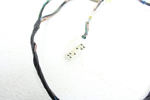 2008-2014 SUBARU IMPREZA WRX & STI ROOF WIRING HEADLINER HARNESS - Image 2