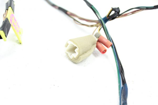 2008-2014 SUBARU IMPREZA WRX & STI ROOF WIRING HEADLINER HARNESS - Image 4