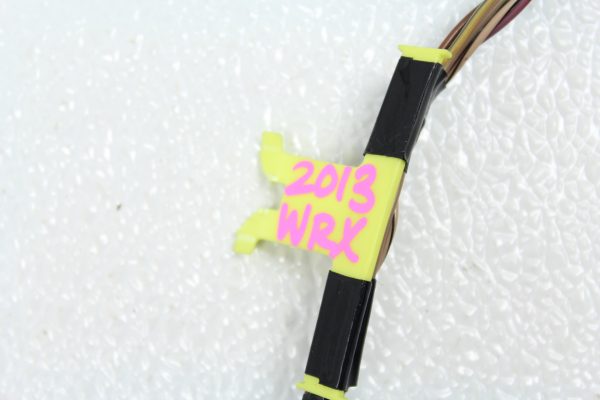 2008-2014 SUBARU IMPREZA WRX & STI ROOF WIRING HEADLINER HARNESS - Image 7