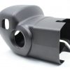 08-14 2008-2014 SUBARU IMPREZA WRX & STI STEERING COLUMN BEZEL TRIM COVER - Image 2