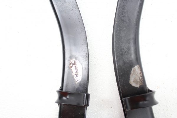 2008-2014 SUBARU IMPREZA WRX & STI REAR TRAILING ARMS LATERAL CONTROL - Image 3