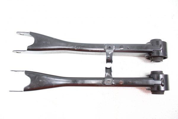 2008-2014 SUBARU IMPREZA WRX & STI REAR TRAILING ARMS LATERAL CONTROL - Image 5
