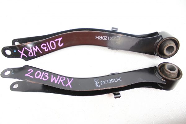 2008-2014 SUBARU IMPREZA WRX & STI REAR TRAILING ARMS LATERAL CONTROL - Image 7