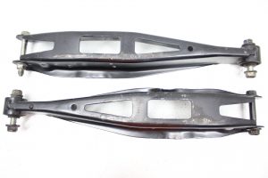 2008-2014 SUBARU IMPREZA WRX & STI REAR LATERAL LINKS CONTROL ARMS SET OEM LH/RH