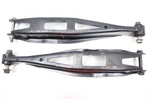2008-2014 SUBARU IMPREZA WRX & STI REAR LATERAL LINKS CONTROL ARMS SET OEM LH/RH