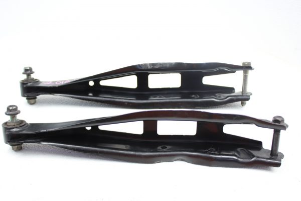 2008-2014 SUBARU IMPREZA WRX & STI REAR LATERAL LINKS CONTROL ARMS SET OEM LH/RH - Image 4