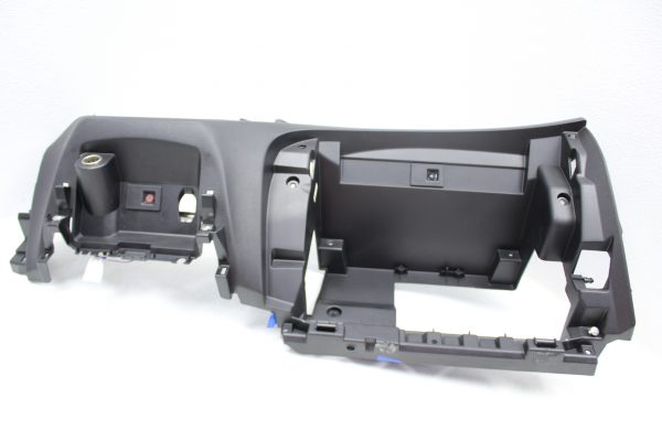2008-2014 SUBARU IMPREZA WRX & STI LOWER DASH BOARD GLOVE BOX SUPPORT