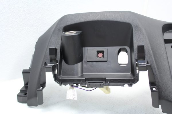 2008-2014 SUBARU IMPREZA WRX & STI LOWER DASH BOARD GLOVE BOX SUPPORT - Image 2