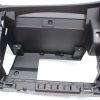 2008-2014 SUBARU IMPREZA WRX & STI LOWER DASH BOARD GLOVE BOX SUPPORT - Image 3