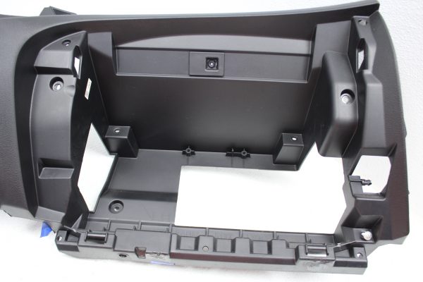 2008-2014 SUBARU IMPREZA WRX & STI LOWER DASH BOARD GLOVE BOX SUPPORT - Image 3