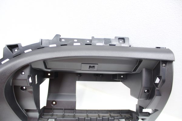 2008-2014 SUBARU IMPREZA WRX & STI LOWER DASH BOARD GLOVE BOX SUPPORT - Image 4