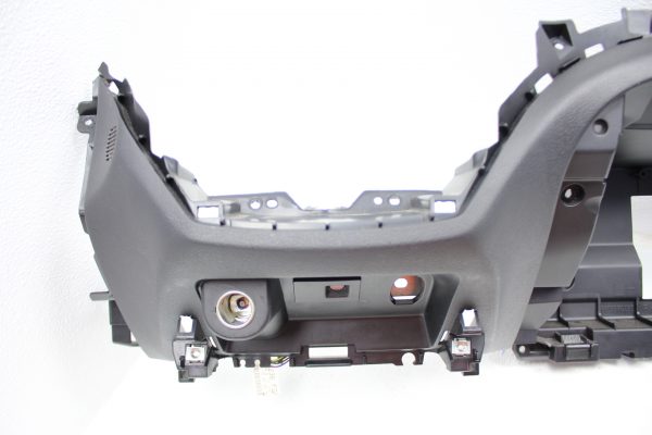 2008-2014 SUBARU IMPREZA WRX & STI LOWER DASH BOARD GLOVE BOX SUPPORT - Image 5