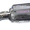 2008-2014 SUBARU IMPREZA WRX & STI LOWER DASH BOARD GLOVE BOX SUPPORT - Image 6