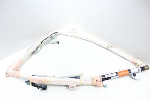 SUBARU IMPREZA WRX & STI SEDAN LH CURTAIN AIRBAG DRIVER SIDE PN: 98251FG032