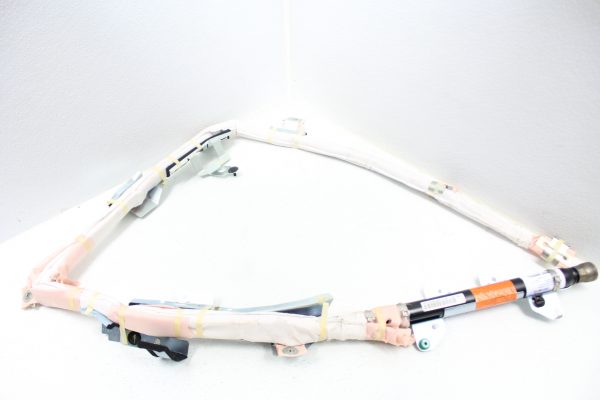 SUBARU IMPREZA WRX & STI SEDAN LH CURTAIN AIRBAG DRIVER SIDE PN: 98251FG032