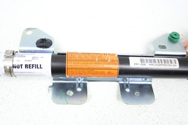 SUBARU IMPREZA WRX & STI SEDAN LH CURTAIN AIRBAG DRIVER SIDE PN: 98251FG032 - Image 2