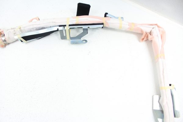SUBARU IMPREZA WRX & STI SEDAN LH CURTAIN AIRBAG DRIVER SIDE PN: 98251FG032 - Image 3