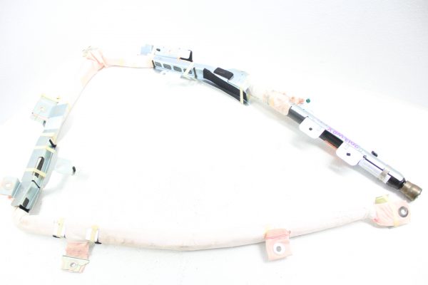 SUBARU IMPREZA WRX & STI SEDAN LH CURTAIN AIRBAG DRIVER SIDE PN: 98251FG032 - Image 6