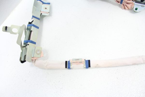 SUBARU IMPREZA WRX & STI SEDAN RH CURTAIN AIRBAG PASSENGER SIDE PN: 98251FG022 - Image 3