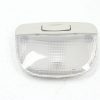 2008-2014 SUBARU IMPREZA WRX INTERIOR CENTER MAP LIGHT ASSEMBLY OEM 08 09 11 12 13 14