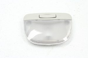 2008-2014 SUBARU IMPREZA WRX INTERIOR CENTER MAP LIGHT ASSEMBLY OEM 08 09 11 12 13 14