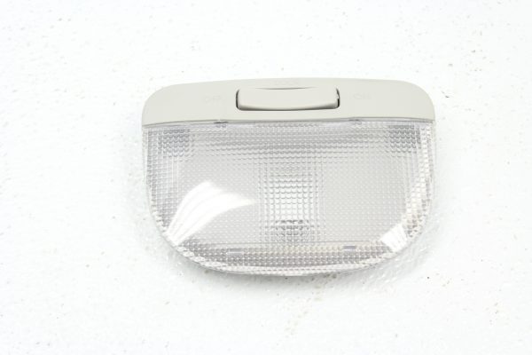 2008-2014 SUBARU IMPREZA WRX INTERIOR CENTER MAP LIGHT ASSEMBLY OEM 08 09 11 12 13 14